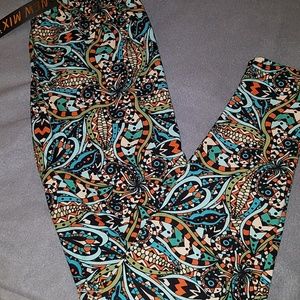 BOUTIQUE LEGGINGS